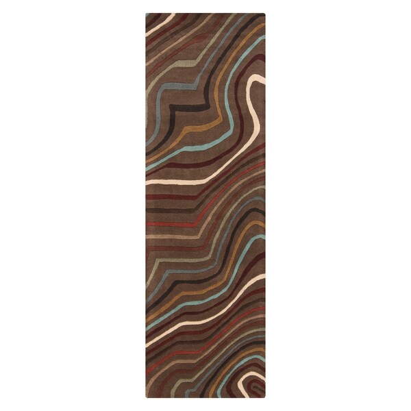 Surya Forum - 2'6 X 8' Runner" FM7155-268